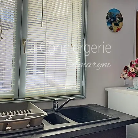 Maison Proche Du Port Avec Terrasse Et Cour Privative Prázdninový dům Le Tréport
