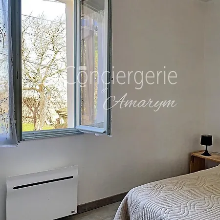 Prázdninový dům Maison Proche Du Port Avec Terrasse Et Cour Privative Le Tréport