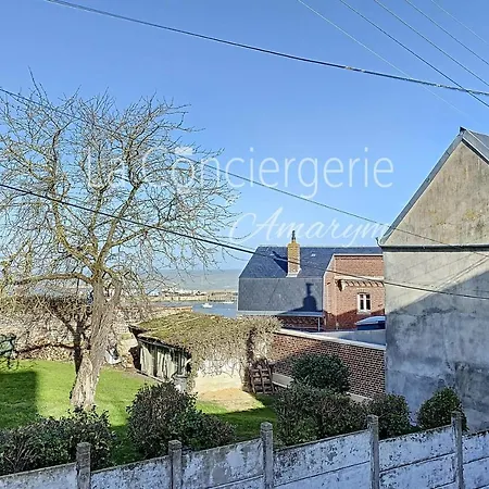 Maison Proche Du Port Avec Terrasse Et Cour Privative *