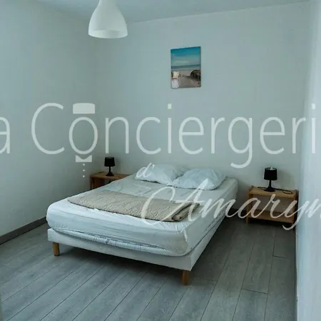 Maison Proche Du Port Avec Terrasse Et Cour Privative Prázdninový dům Le Tréport
