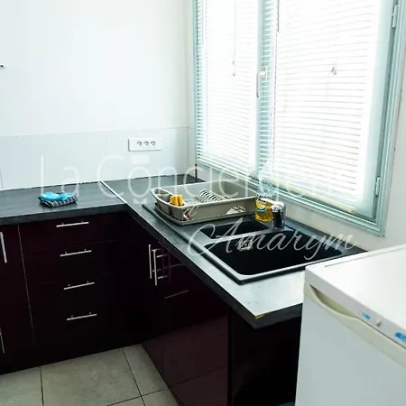 Maison Proche Du Port Avec Terrasse Et Cour Privative Prázdninový dům